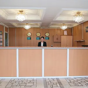 Turist Астана