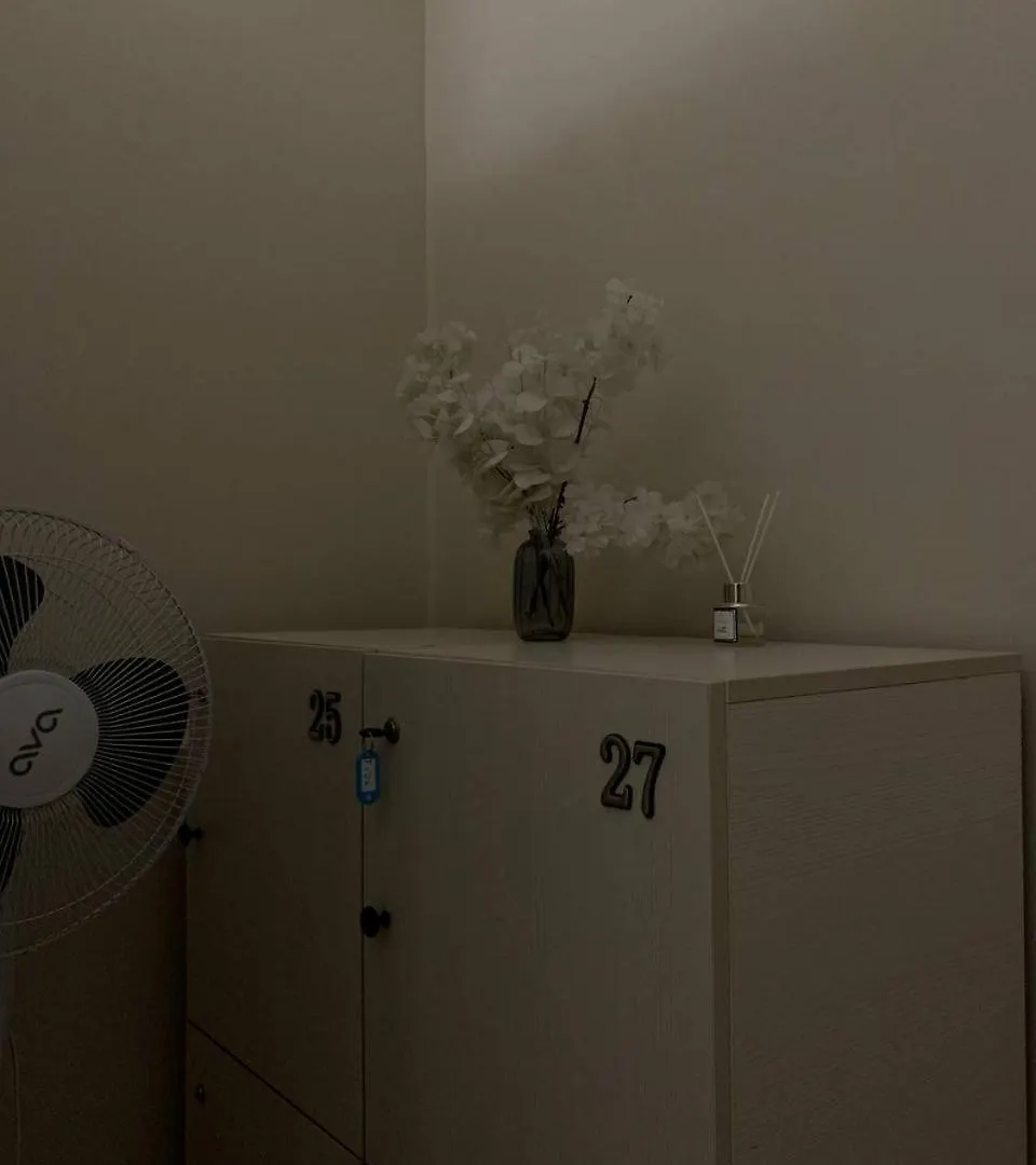 Hostel Nomad Almaty